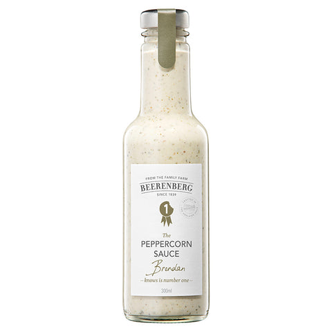 Beerenberg Peppercorn Sauce