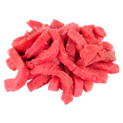 Stir Fry Strips