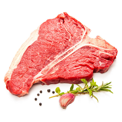 T-Bone Steak