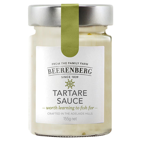 Beerenberg Tartare Sauce