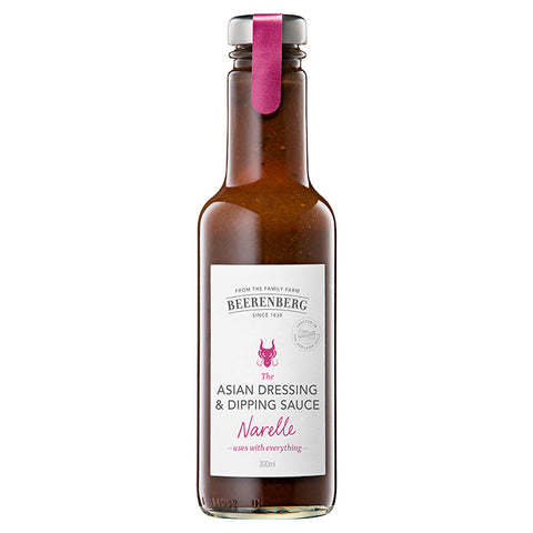 Beerenberg The Asian Dressing & Dipping Sauce