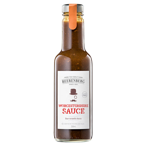 Beerenberg Worcestershire Sauce