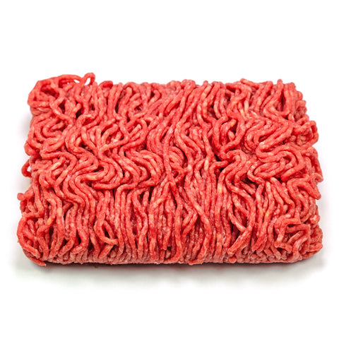 Minced Beef